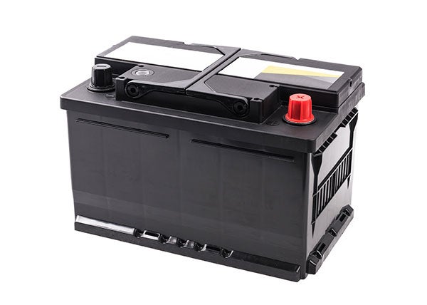 FREE BATTERY TEST