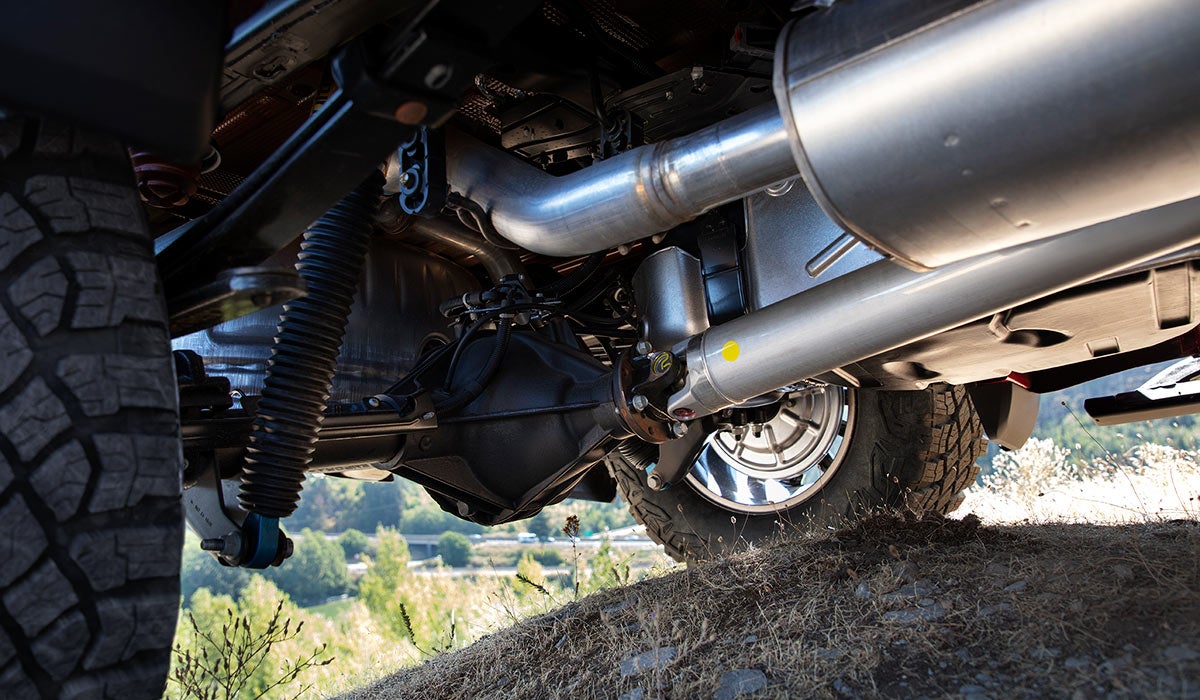 Bacon Auto Ranch in Athens TX