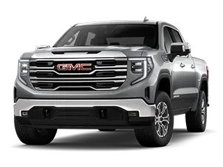 SIERRA 1500 VS RAM 1500 - Bacon Auto Ranch in Athens TX